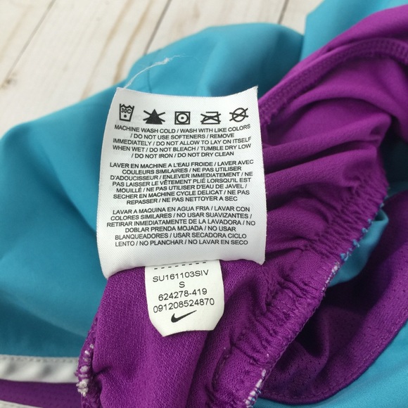 Nike Tempo Running Shorts Size S - Picture 11 of 11